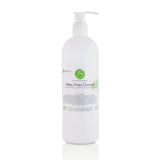 DOCTOR D. SCHWAB HERBAL FOAM CLEANSER PROFESSIONAL 16OZ