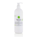 DOCTOR D. SCHWAB HERBAL OIL-FREE GEL CLEANSER PROFESSIONAL 16 FL OZ
