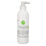 DOCTOR D. SCHWAB CONTROLLING BALM WITH TEA TREE OIL PROFESSIONAL 8 FL OZ