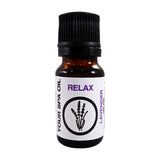 Epifit Aromatherapy Waxing Essential Oil Lavender Relax .33 OZ / 10 ML