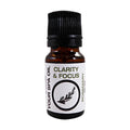 Epifit Aromatherapy Waxing Essential Oil Rosemary Clarify Focus .33 OZ / 10 ML