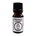 Epifit Aromatherapy Waxing Essential Oil Frankincense Myrrh  .33 OZ / 10 ML