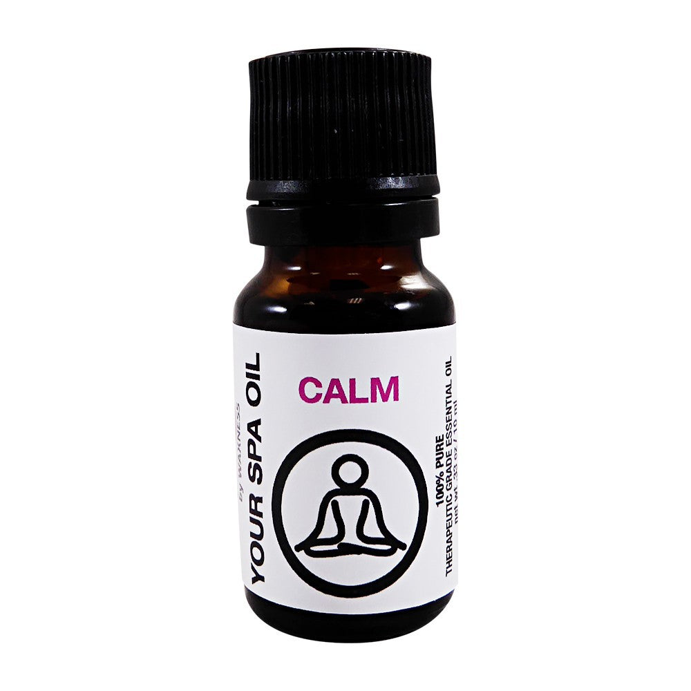 Epifit Aromatherapy Waxing Essential Oil Calm .33 Oz / 10ML