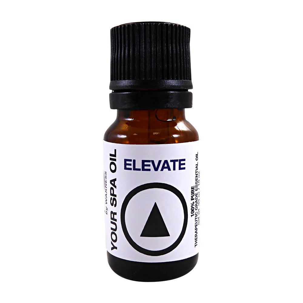 EPIFIT AROMATHERAPHY WAXING ESSENTIAL OIL ELEVATE .33 OZ / 10 ML