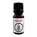 Epifit Aromatherapy Waxing Essentials Oil Holiday .33 OZ / 10 ML