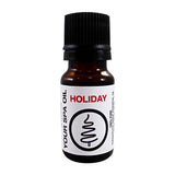 Epifit Aromatherapy Waxing Essentials Oil Holiday .33 OZ / 10 ML