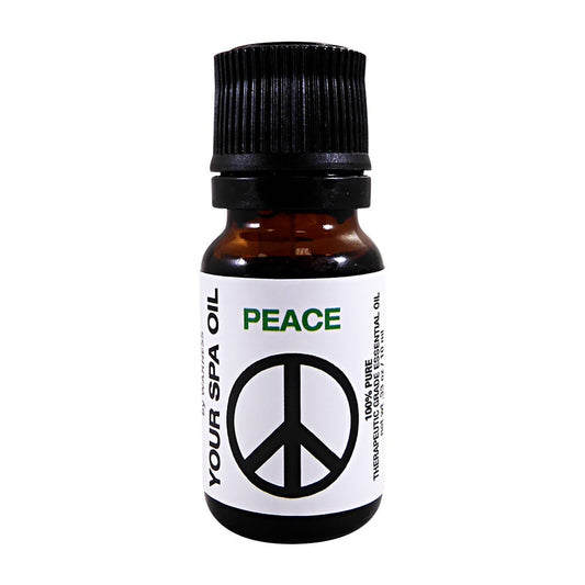 EPIFIT AROMATHERAPHY WAXING ESSENTIAL OIL PEACE .33 OZ / 10 ML