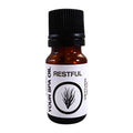 Epifit Aromatherapy Waxing Essential Oil Restful Vetiver  .33 OZ / 10 ML