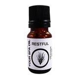 Epifit Aromatherapy Waxing Essential Oil Restful Vetiver  .33 OZ / 10 ML