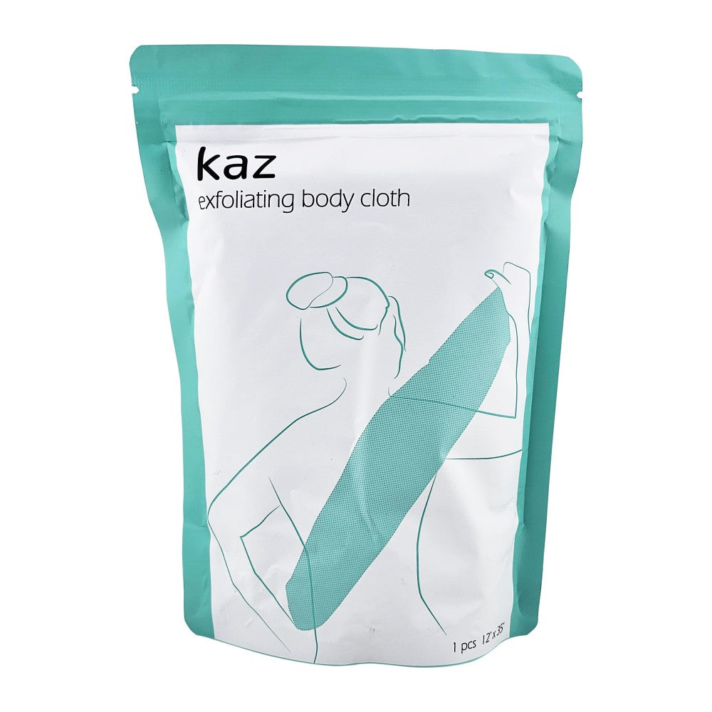 KAZ EXFOLIATING BODY CLOTH