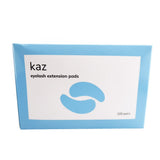 Kaz Eyelash Extension / Tinting Protection Pads 100 PAIRS
