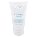 Kaz Shave Gel Crystal Glyde  4.22 FL.OZ. 125 ML