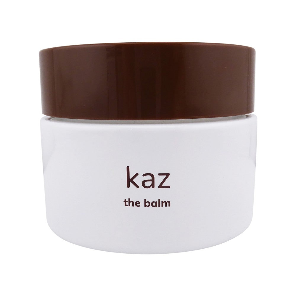 KAZ THE BALM 50 ML / 1.69 FL.OZ