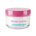 Sensi Clear Post Waxing Recovery Gel 3.38 Fl oz / 100 ml