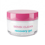 Sensi Clear Post Waxing Recovery Gel 3.38 Fl oz / 100 ml