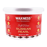 Russian Pearl Soft Wax Tin 14 OZ / 397 G