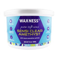 Sensi Clear Amethyst Soft Wax Tin 14 OZ / 397 G
