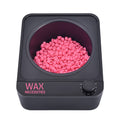 Hard Wax Beads Heater WN-200 BLACK HOLDS 1 LB