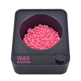 Hard Wax Beads Heater WN-200 BLACK HOLDS 1 LB