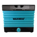 Wax Warmer W- Cube Teal Holds 1 LB
