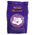 Plum Film Hard Wax Beads 2.2 LB / 35.27 OZ