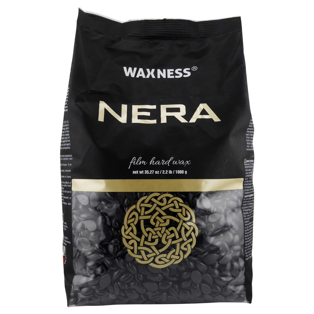 Nera Hard Wax Beads 2.2 LB 1 KG