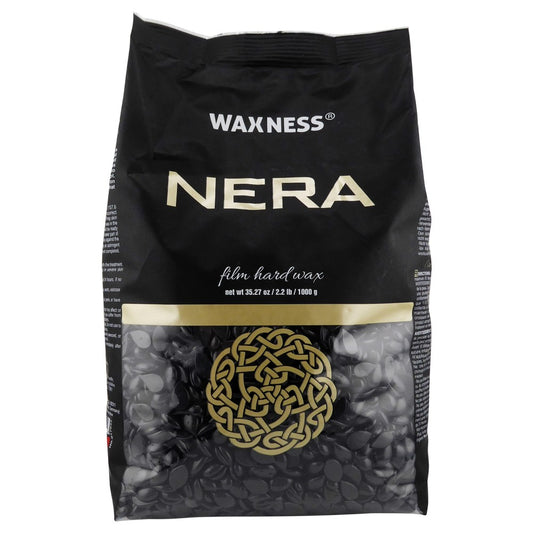 NERA HARD WAX BEADS 2.2 LB 1 KG