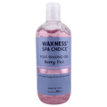 Spa Choice Post Waxing Gel Berry Fizz 16.9 FL OZ / 500 ML