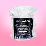 Prevention Refill Wipes- 160 Sheets