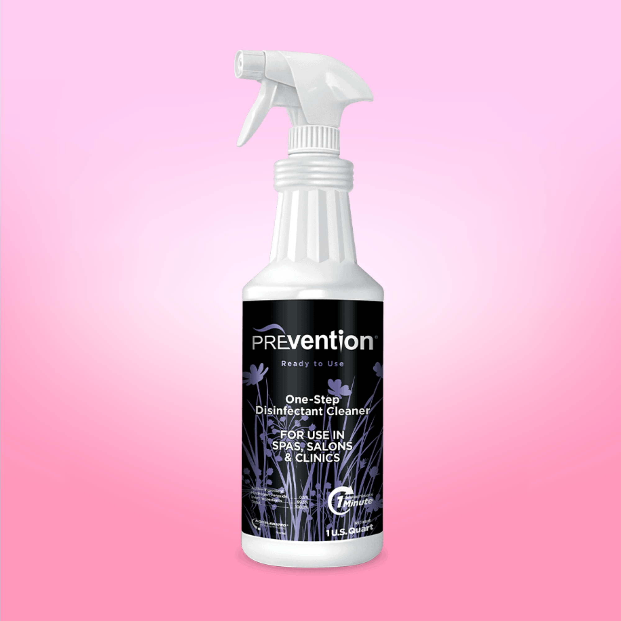 Prevention Ready to use Spray -32oz