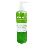 Pre-Waxing Gel with Green Tea and Camphor 8.45 FL OZ / 250 ML