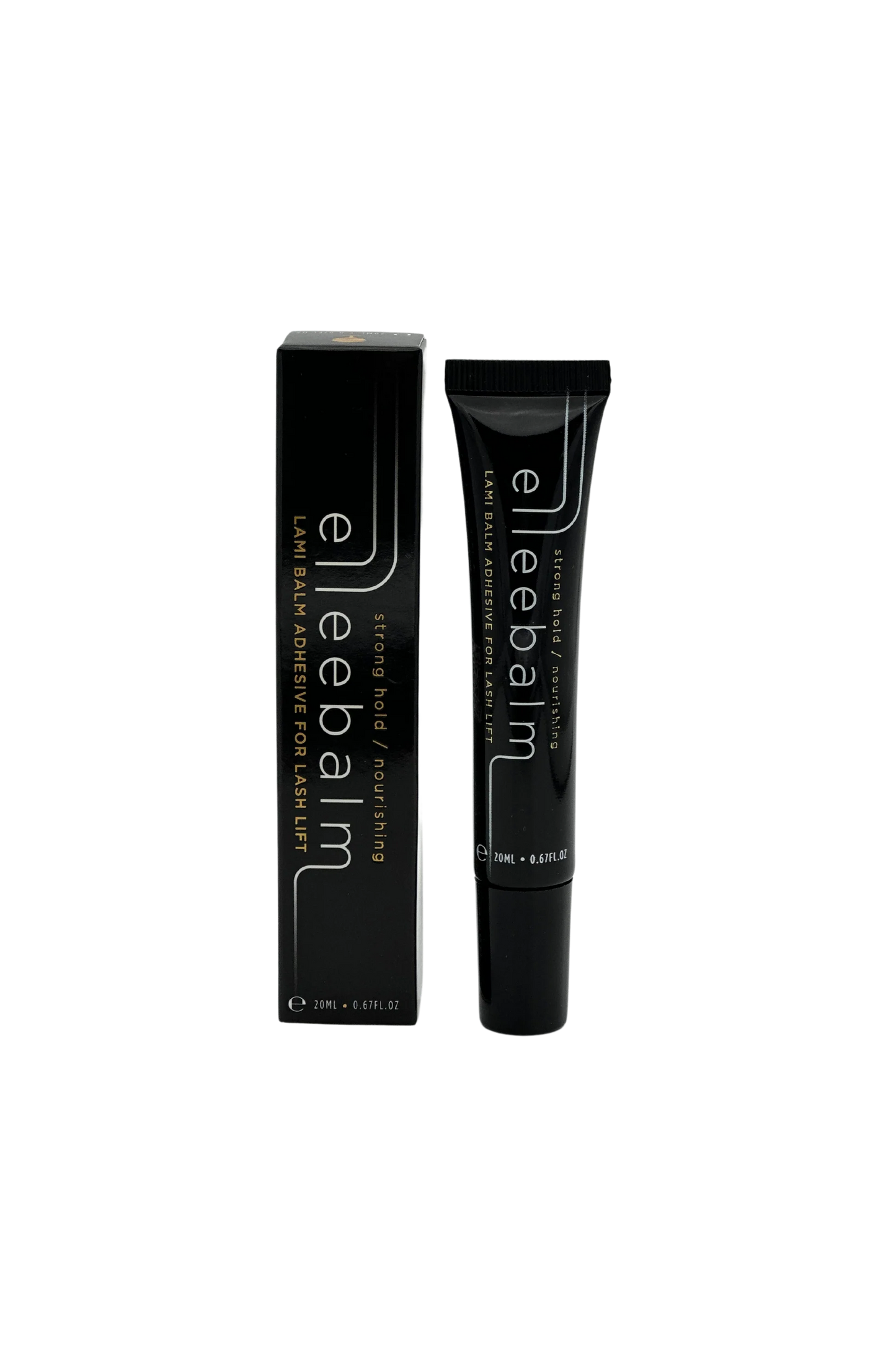 Elleebalm Lami Balm Adhesive