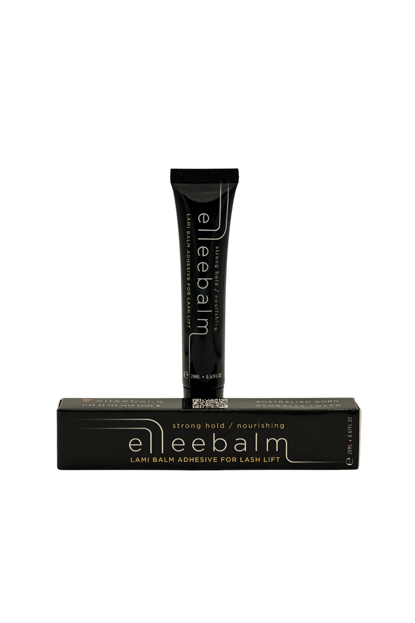 Elleebalm Lami Balm Adhesive
