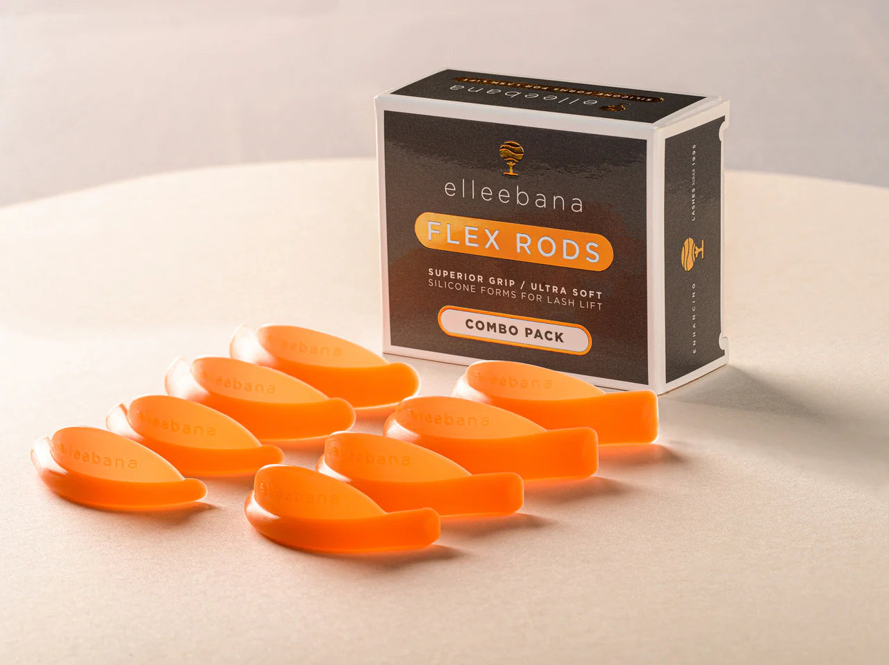 Elleebana Flex Rods-Combo Pack