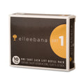 Elleebana Lash Lift Refills - Step 1 ONLY