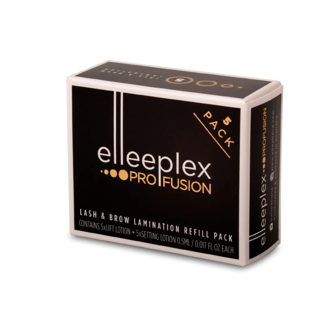 Elleeplex Profusion Refills - 5 Pack