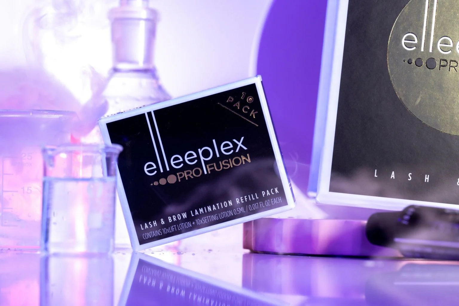 Elleeplex Profusion Refills - 5 Pack