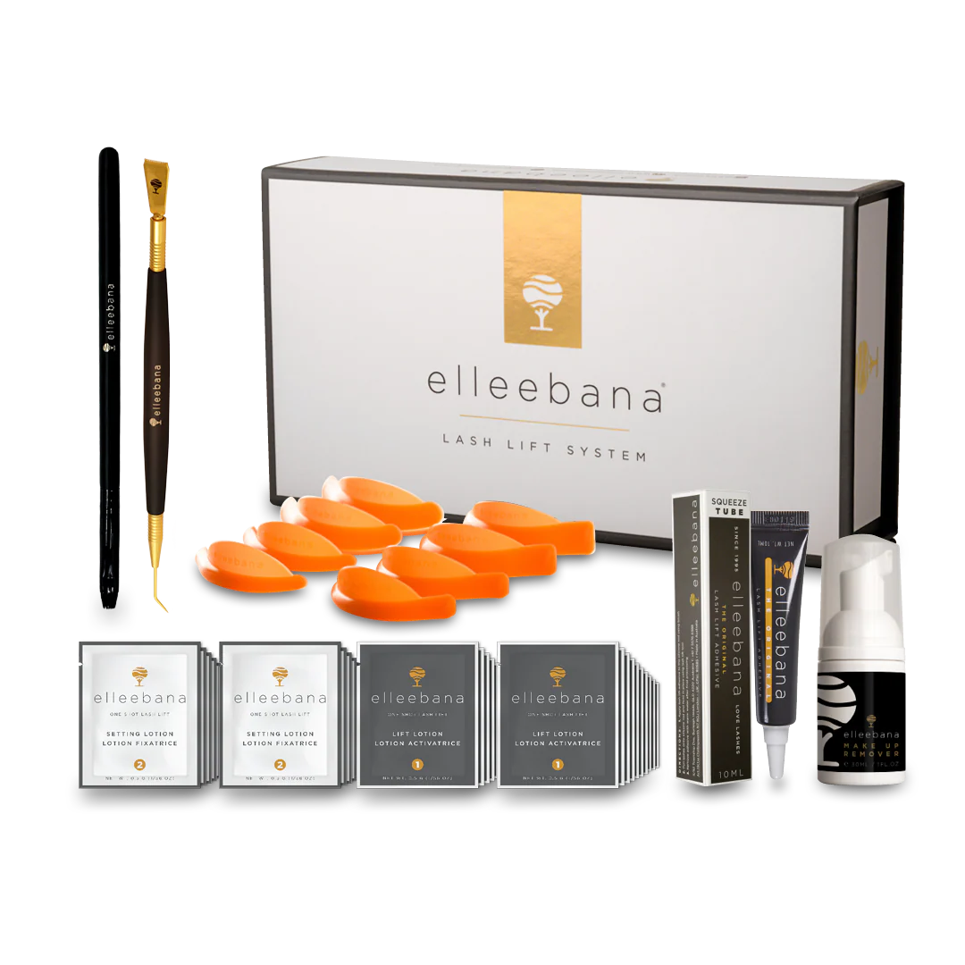 Elleebana Lash Lift Kit