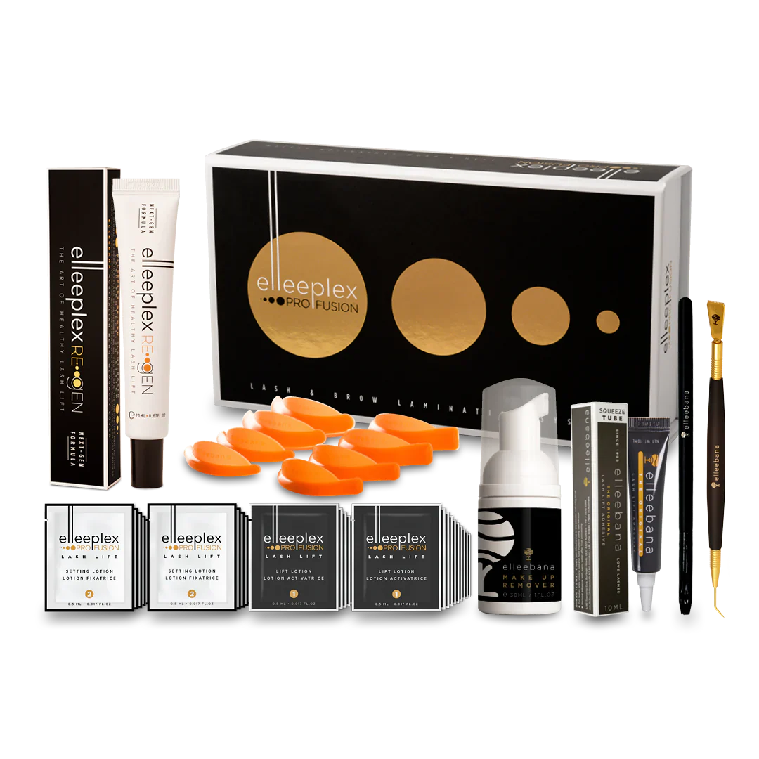 Elleeplex Profusion Full Kit