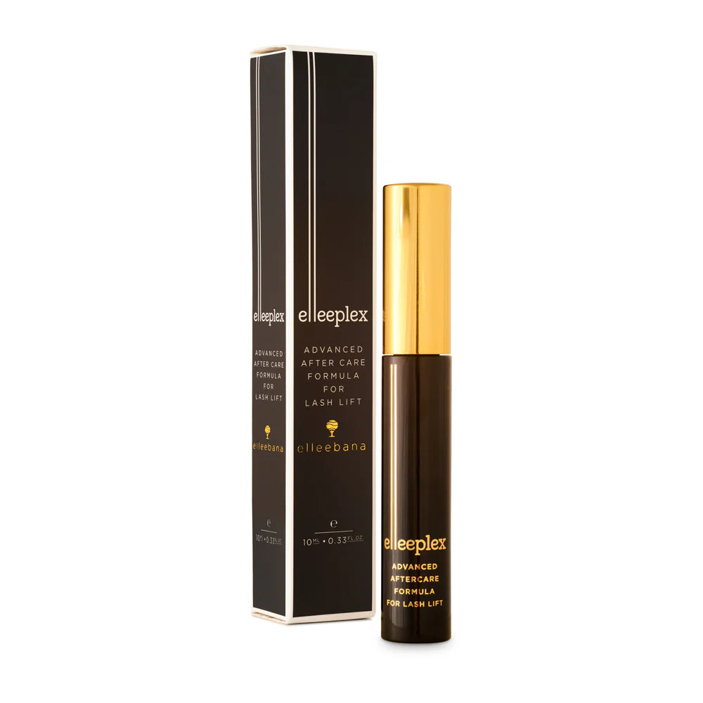 Elleeplex Advanced Aftercare