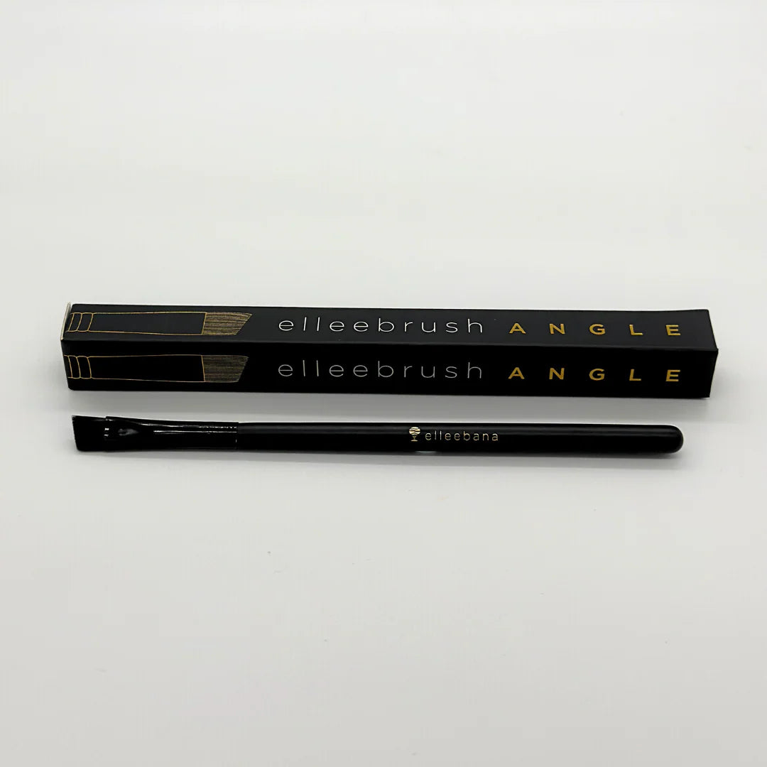 ElleeBrush-Angle Tip