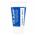 DR. BUMP NATURAL PRE POST WAX DISCOMFORT RELIEF GEL TWO-STEP ACTION 4 FL OZ / 118 ML