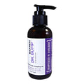 Dr. Bump Hydrophilic Concentrated Non-Clogging Oil with Avocado Chamomile and Lavender 4 fl oz / 118 ml