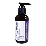 Dr. Bump Hydrophilic Concentrated Non-Clogging Oil with Avocado Chamomile and Lavender 4 fl oz / 118 ml