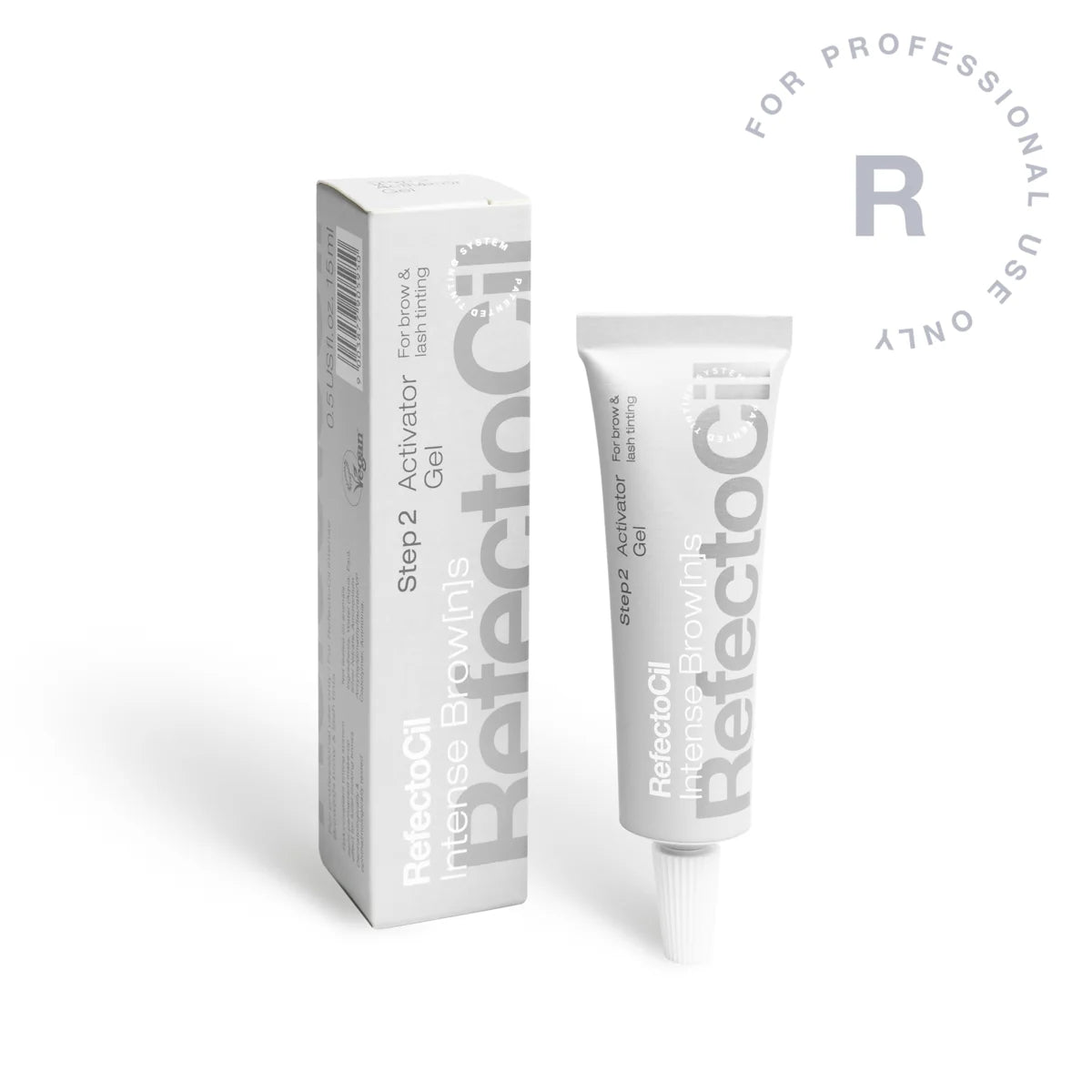 Refectocil Intense Activator Gel