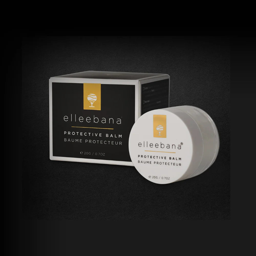 Elleebana Protective Balm -