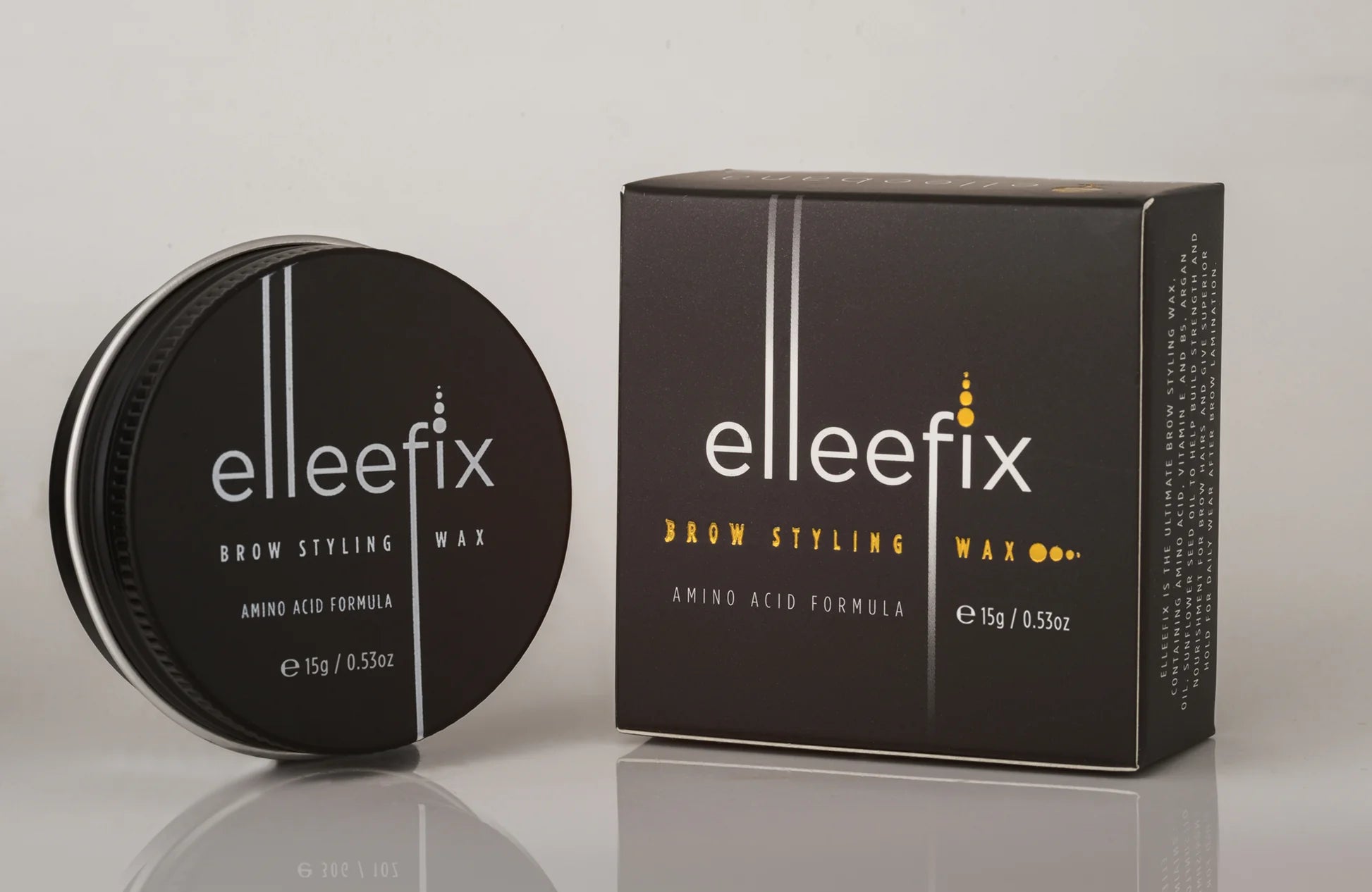 Elleefix By Elleebana