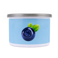 Themochromic rosin Free Blueberry Milk Soft Wax 14 oz/ 397 G