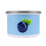 Themochromic rosin Free Blueberry Milk Soft Wax 14 oz/ 397 G