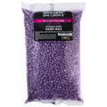 Spa Choice Metallic Tourmaline Demi Creamy Hard Wax Beads 2.2 LB / 1 KG